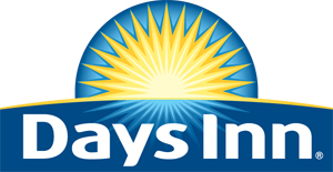 Days Inn Logo Mats